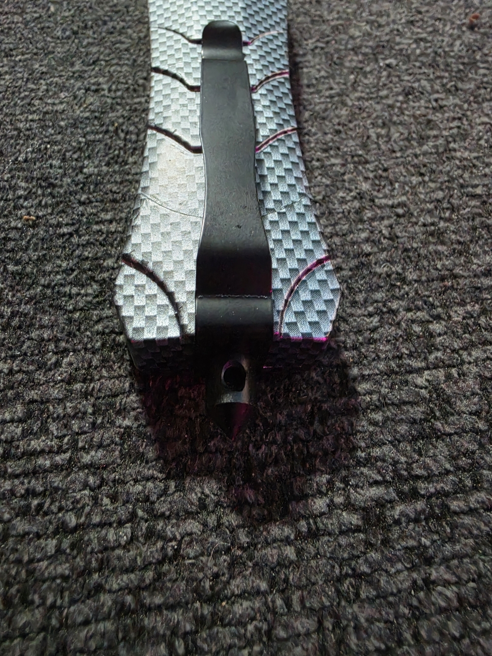 Benchmade Infidel OTF Automatic - Picture 5 of 6